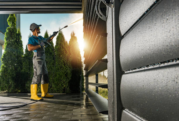Best Gas Station Cleaning  in Ferrum, VA